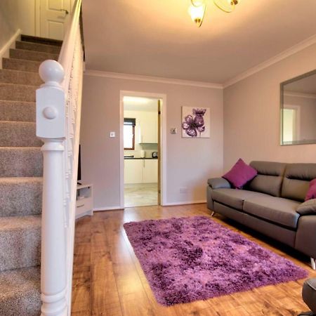 Riviera, The Moorings, Nairn Apartment Екстериор снимка