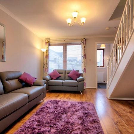 Riviera, The Moorings, Nairn Apartment Екстериор снимка
