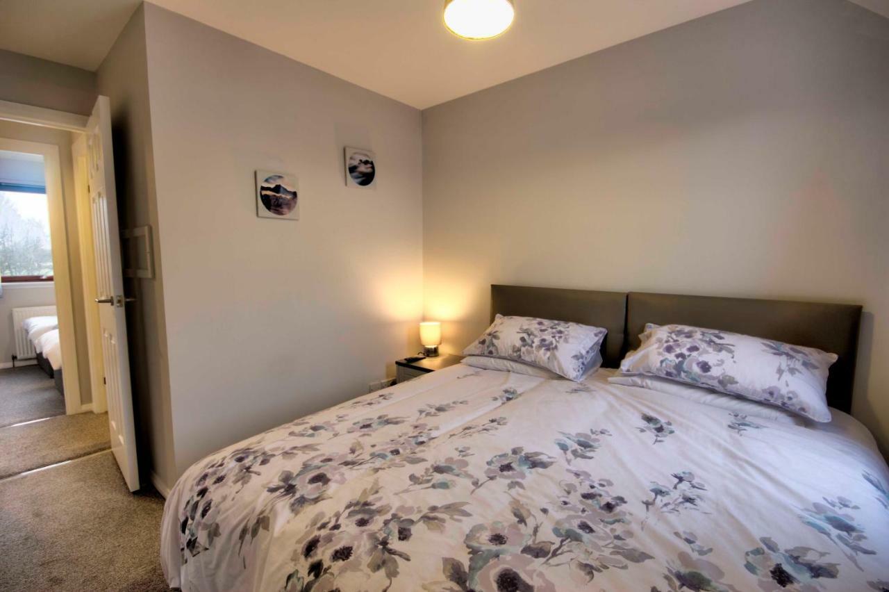 Riviera, The Moorings, Nairn Apartment Екстериор снимка