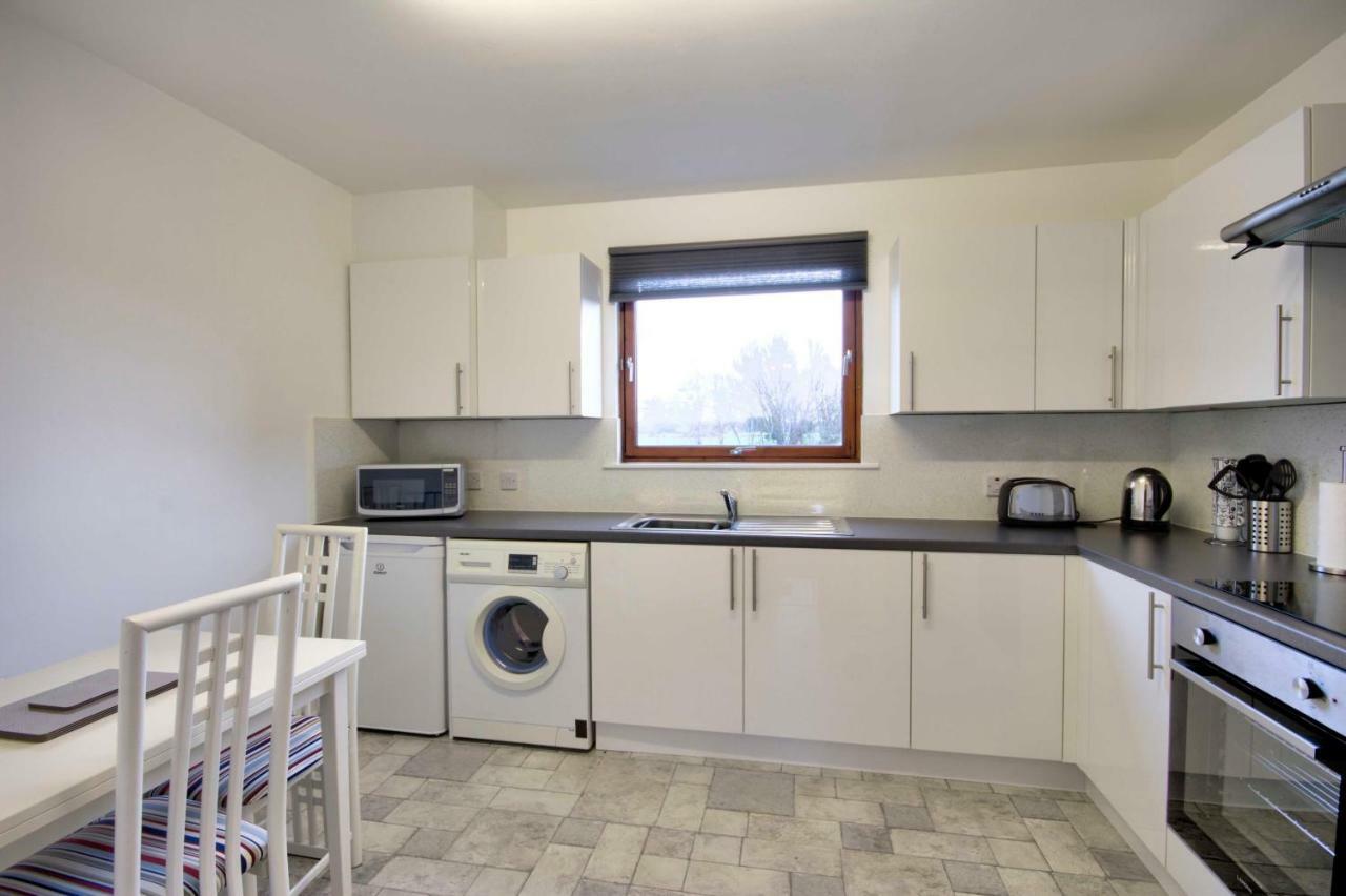 Riviera, The Moorings, Nairn Apartment Екстериор снимка