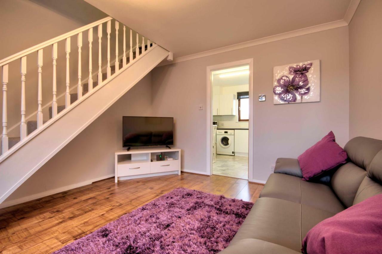 Riviera, The Moorings, Nairn Apartment Екстериор снимка