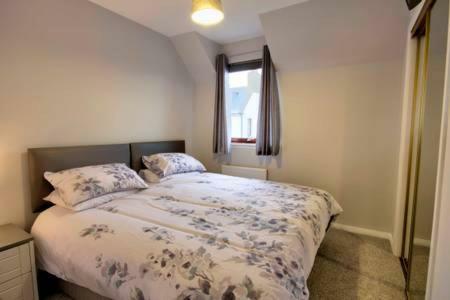 Riviera, The Moorings, Nairn Apartment Екстериор снимка