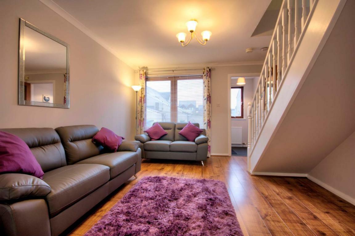 Riviera, The Moorings, Nairn Apartment Екстериор снимка